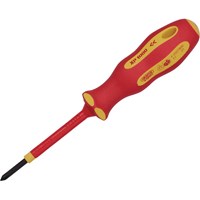 Draper Expert Ergo Plus VDE Insulated Phillips Screwdriver