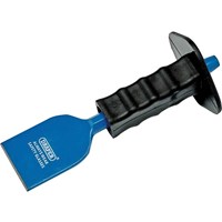 Draper Electricians Bolster and Hand Guard