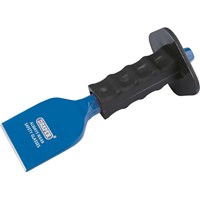 Draper Brick Bolster and Hand Guard