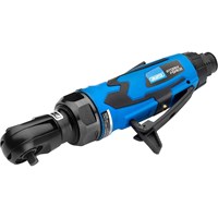 Draper SFMAR14 Storm Force 1/4" Drive Stubby Air Ratchet