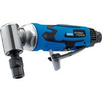 Draper SFAG90 Storm Force Mini Size Air Die Grinder Draper SFAG90 Storm Force Mini Size Air Die Grinder