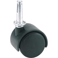 Draper Nylon Wheeled Castor Draper Nylon Wheeled Castor