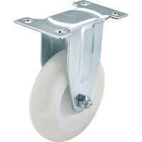 Draper Fixed Plate Fixing Nylon Wheel Draper Fixed Plate Fixing Nylon Wheel