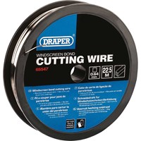 Draper Stainless Steel Cutting Square Wire for Wire Feeder/Starter Draper Stainless Steel Cutting Square Wire for Wire Feeder/Starter