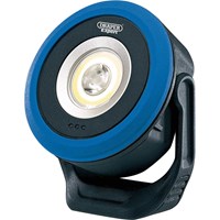 Draper COB SMD LED Wireless/USB Rechargeable Mini Flood Light Draper COB SMD LED Wireless/USB Rechargeable Mini Flood Light