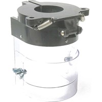 Draper Drill Chuck Guard