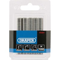 Draper Staples