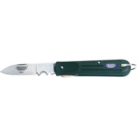 Draper Electricians Pocket Knife