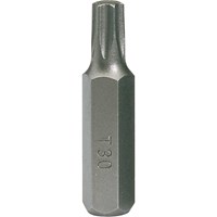 Draper 8mm Hex Shank Impact Torx Screwdriver Bit Draper 8mm Hex Shank Impact Torx Screwdriver Bit