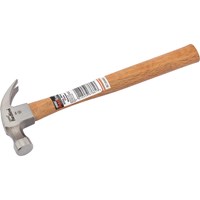 Draper Hardwood Shaft Claw Hammer Draper Hardwood Shaft Claw Hammer