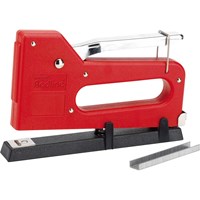 Draper RL-STA Staple Gun/Tacker Complete Draper RL-STA Staple Gun/Tacker Complete