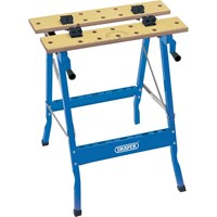 Draper Redline Folding Portable Workbench Draper Redline Folding Portable Workbench