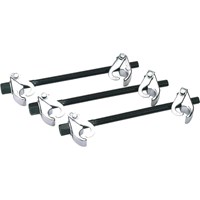 Draper 3 Piece Coil Spring Compressor Set Draper 3 Piece Coil Spring Compressor Set