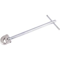 Draper Adjustable Basin Wrench Draper Adjustable Basin Wrench