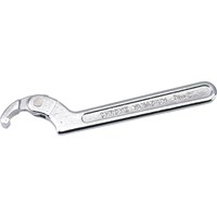 Draper Hook and Pin Spanner Draper Hook and Pin Spanner