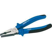 Draper Expert Combination Pliers Draper Expert Combination Pliers