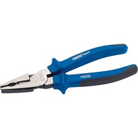 Draper High Leverage Combination Pliers Draper High Leverage Combination Pliers