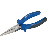 Draper Expert Long Nose Pliers Draper Expert Long Nose Pliers