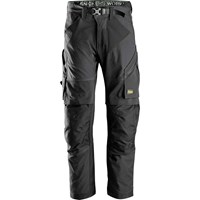 Snickers 6903 Mens Flexiwork Work Trousers Snickers 6903 Mens Flexiwork Work Trousers