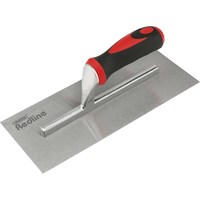 Draper Redline Soft Grip Plastering Trowel
