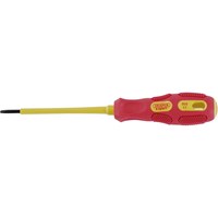 Draper Expert VDE Insulated Parallel Slotted Screwdriver