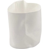 Draper Cloth Filter for WDV20B Vacuum Cleaners