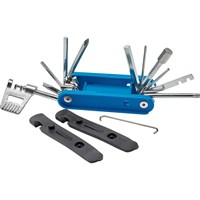 Draper 16 Function Bicycle Multi-Tool Kit Draper 16 Function Bicycle Multi-Tool Kit