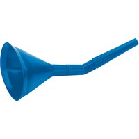 Draper Offset Neck Funnel Draper Offset Neck Funnel