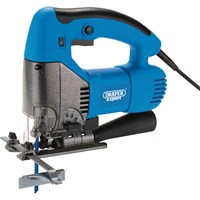 Draper Expert JS600E Orbital Jigsaw