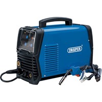 Draper 70046 Gas/Gasless MIG Inverter Multi Welder