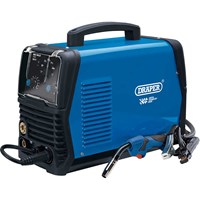 Draper 70048 Gas/Gasless AC/DC MIG Aluminium Welder