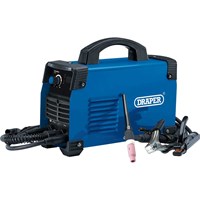 Draper TW145A 145Amp TIG/MMA Welder