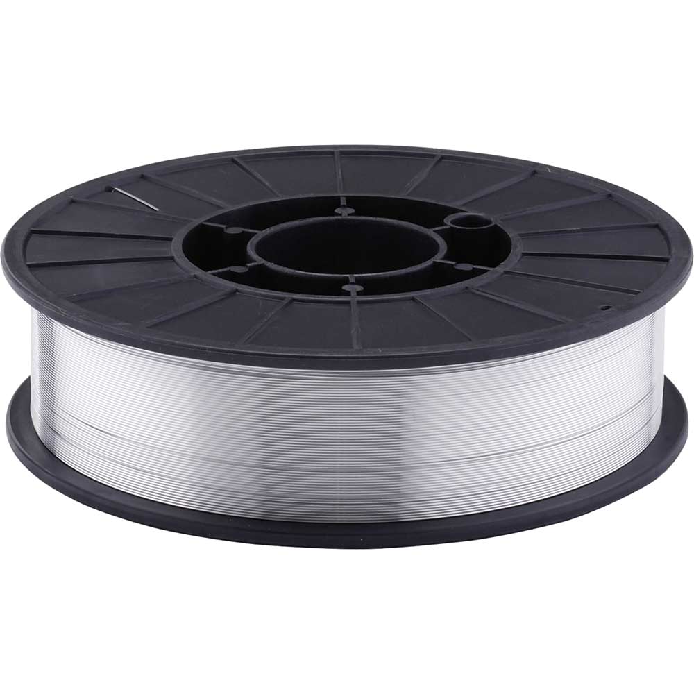 Draper Aluminium 5356 Mig Welding Wire 0.8Mm 200G