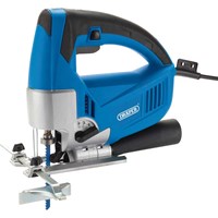 Draper JS750D Orbital Jigsaw