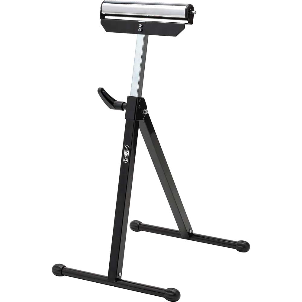 Draper Roller Support Stand 60Kg