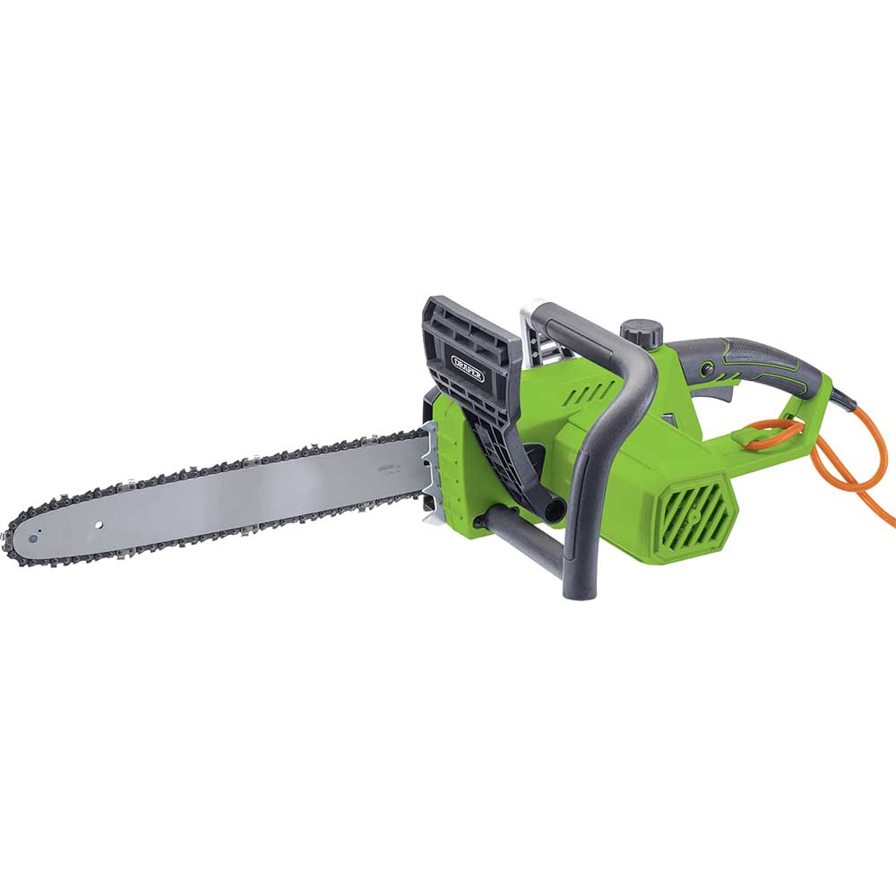 Draper GCS1800D Chainsaw 350mm 240v
