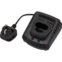 Draper 12v Cordless System Fast Battery Charger Draper 12v Cordless System Fast Battery Charger