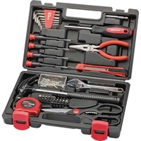 Draper Redline 41 Piece Tool Kit Draper Redline 41 Piece Tool Kit