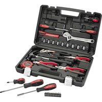 Draper Redline 43 Piece Tool Kit Draper Redline 43 Piece Tool Kit