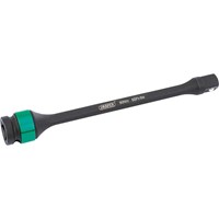 Draper 1/2" Drive Torque Stick Impact Extension Draper 1/2" Drive Torque Stick Impact Extension