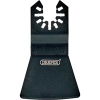 Draper OIS Oscillating Multi Tool Scraping Blade Draper OIS Oscillating Multi Tool Scraping Blade