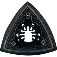 Draper OIS Oscillating Multi Tool Delta Sanding Pad Draper OIS Oscillating Multi Tool Delta Sanding Pad