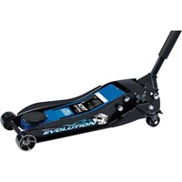 Draper TJ3-EVO Evolution Trolley Jack Draper TJ3-EVO Evolution Trolley Jack