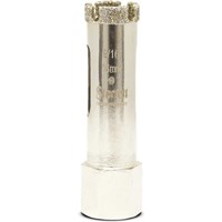 Starrett Diamond Coated Hole Saw