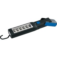 Draper LED Rechargeable Magnetic Inspection Lamp Draper LED Rechargeable Magnetic Inspection Lamp