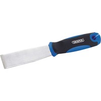Draper Soft Grip Decorators Chisel Knife Draper Soft Grip Decorators Chisel Knife