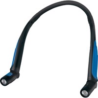 Draper Rechargeable LED Neck Torch Draper Rechargeable LED Neck Torch