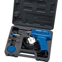 Draper Soldering Gun Kit 100w 240v