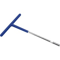 Draper Expert THS/M T Handle Socket Wrench Metric