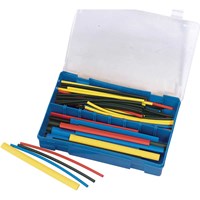 Draper 95 Piece Heat Shrink Assortment 